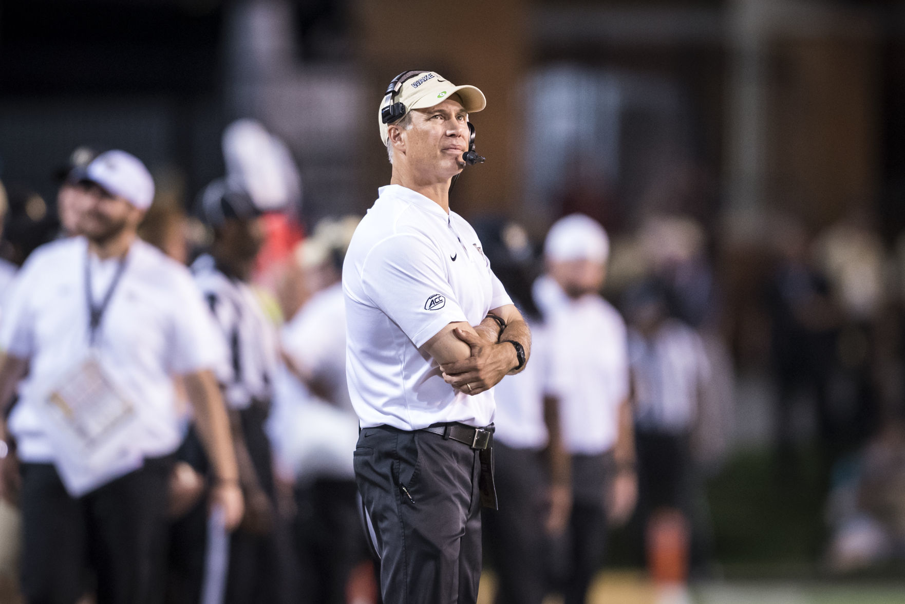 WFUBC